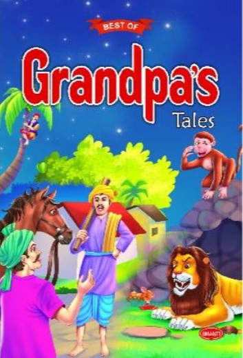 Best of Grandpas Tales